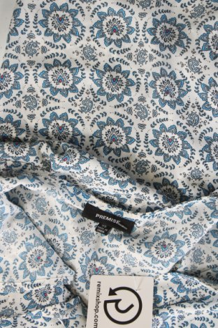 Γυναικεία μπλούζα Premise, Μέγεθος XS, Χρώμα Πολύχρωμο, Τιμή 5,48 €