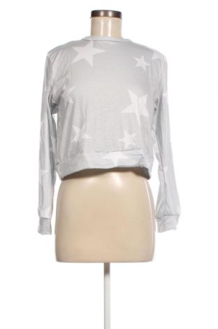 Damen Shirt Pretty Little Thing, Größe L, Farbe Grau, Preis 15,98 €