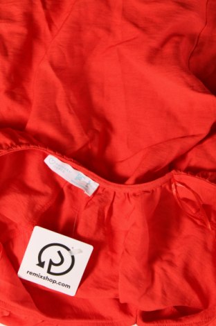 Дамска блуза Primark, Размер S, Цвят Червен, Цена 11,14 лв.