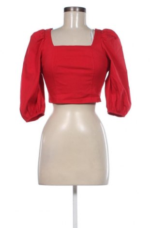 Damen Shirt Primark, Größe M, Farbe Rot, Preis 7,27 €