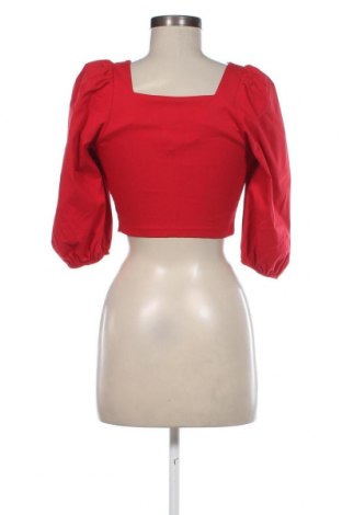 Damen Shirt Primark, Größe M, Farbe Rot, Preis € 6,61