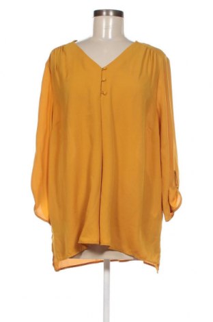 Damen Shirt Primark, Größe XL, Farbe Orange, Preis 7,93 €