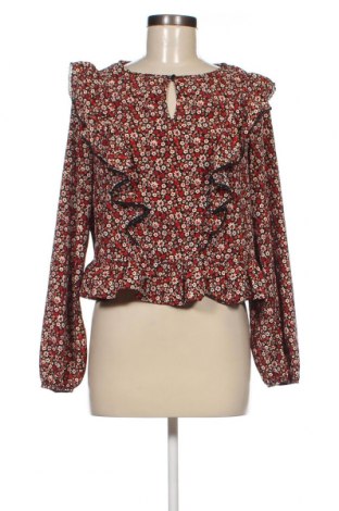 Дамска блуза Primark, Размер M, Цвят Многоцветен, Цена 10,91 лв.