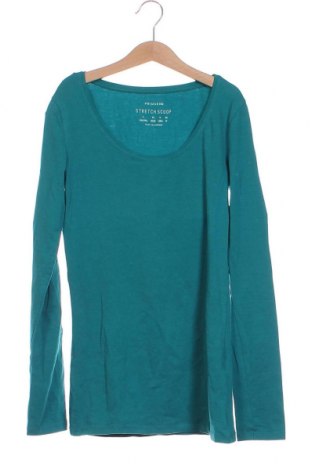Damen Shirt Primark, Größe XXS, Farbe Blau, Preis € 5,58