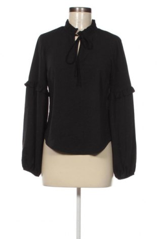 Γυναικεία μπλούζα Primark, Μέγεθος XS, Χρώμα Μαύρο, Τιμή 5,29 €