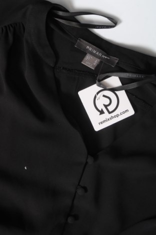Дамска блуза Primark, Размер S, Цвят Черен, Цена 7,03 лв.