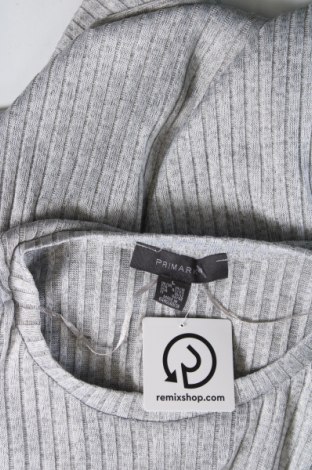 Γυναικεία μπλούζα Primark, Μέγεθος L, Χρώμα Γκρί, Τιμή 4,70 €