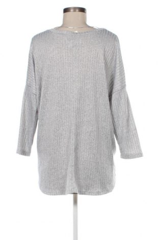 Γυναικεία μπλούζα Primark, Μέγεθος L, Χρώμα Γκρί, Τιμή 5,29 €