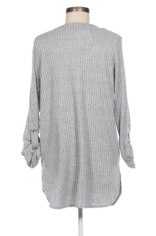 Γυναικεία μπλούζα Primark, Μέγεθος L, Χρώμα Γκρί, Τιμή 5,88 €