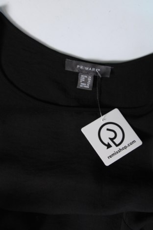 Дамска блуза Primark, Размер XXL, Цвят Черен, Цена 10,45 лв.