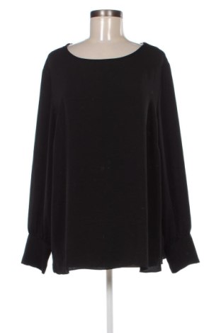 Γυναικεία μπλούζα Primark, Μέγεθος XXL, Χρώμα Μαύρο, Τιμή 6,46 €