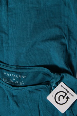 Bluză de femei Primark, Mărime M, Culoare Albastru, Preț 29,08 Lei