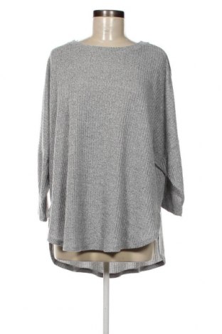 Дамска блуза Primark, Размер XL, Цвят Сив, Цена 19,00 лв.