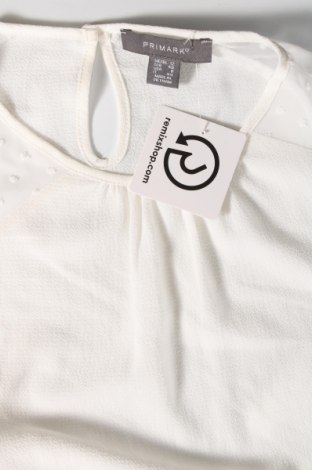 Damen Shirt Primark, Größe M, Farbe Weiß, Preis € 6,61