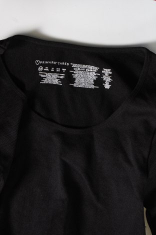 Γυναικεία μπλούζα Primark, Μέγεθος XS, Χρώμα Μαύρο, Τιμή 5,88 €