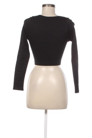 Γυναικεία μπλούζα Primark, Μέγεθος XS, Χρώμα Μαύρο, Τιμή 5,88 €