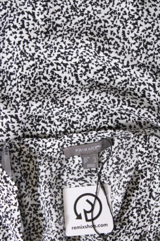 Γυναικεία μπλούζα Primark, Μέγεθος XS, Χρώμα Πολύχρωμο, Τιμή 5,88 €