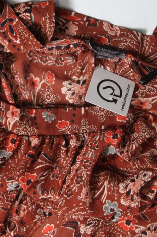 Дамска блуза Primark, Размер XL, Цвят Кафяв, Цена 11,40 лв.