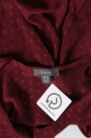 Damen Shirt Primark, Größe XXL, Farbe Rot, Preis € 7,27