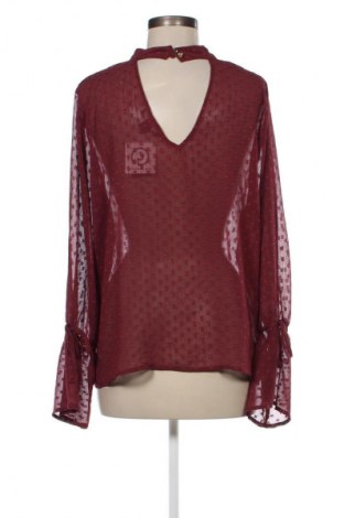 Γυναικεία μπλούζα Primark, Μέγεθος XXL, Χρώμα Κόκκινο, Τιμή 5,88 €
