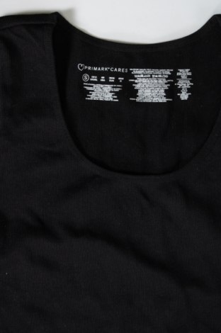 Damen Shirt Primark, Größe M, Farbe Schwarz, Preis € 5,95