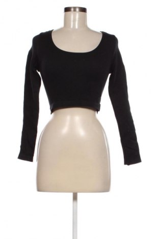 Γυναικεία μπλούζα Primark, Μέγεθος M, Χρώμα Μαύρο, Τιμή 5,29 €