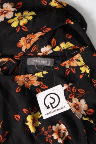 Дамска блуза Primark, Размер XXL, Цвят Многоцветен, Цена 9,50 лв.