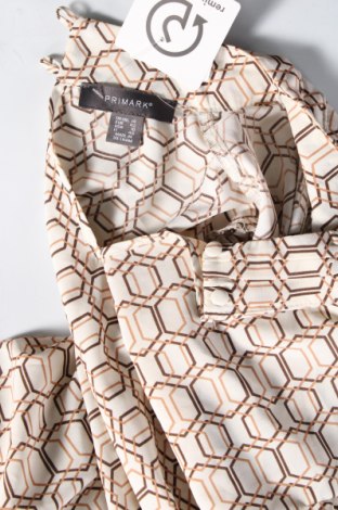Дамска блуза Primark, Размер L, Цвят Многоцветен, Цена 8,55 лв.
