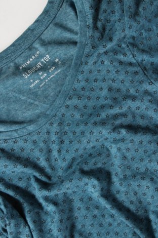 Дамска блуза Primark, Размер XS, Цвят Син, Цена 9,50 лв.