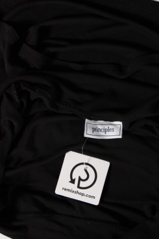 Damen Shirt Principles, Größe M, Farbe Schwarz, Preis € 25,96