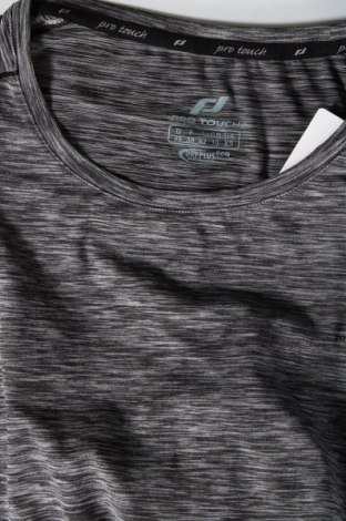 Damen Shirt Pro Touch, Größe S, Farbe Grau, Preis 5,60 €