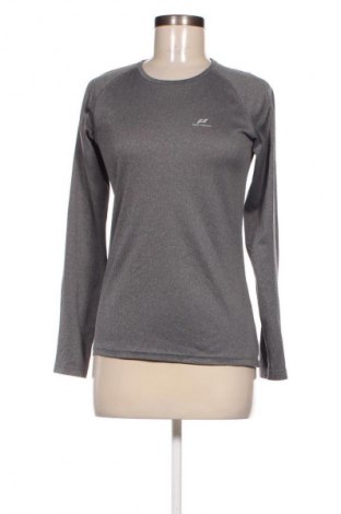 Γυναικεία μπλούζα Pro Touch, Μέγεθος M, Χρώμα Γκρί, Τιμή 6,40 €