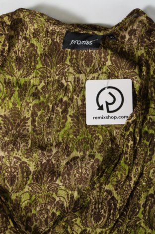 Γυναικεία μπλούζα Promiss, Μέγεθος M, Χρώμα Πολύχρωμο, Τιμή 10,52 €