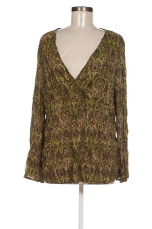 Γυναικεία μπλούζα Promiss, Μέγεθος M, Χρώμα Πολύχρωμο, Τιμή 11,57 €