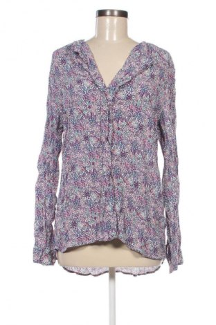 Γυναικεία μπλούζα Promiss, Μέγεθος S, Χρώμα Πολύχρωμο, Τιμή 8,41 €