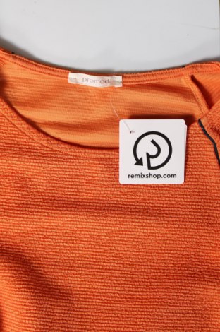 Damen Shirt Promod, Größe M, Farbe Orange, Preis 10,99 €