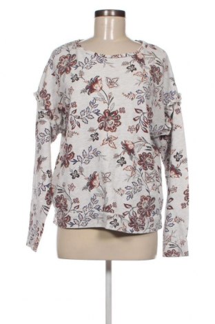Γυναικεία μπλούζα Promod, Μέγεθος L, Χρώμα Γκρί, Τιμή 10,43 €