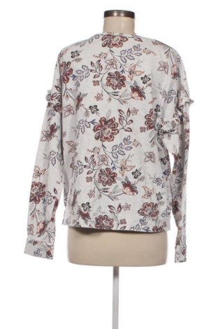 Дамска блуза Promod, Размер L, Цвят Сив, Цена 19,38 лв.