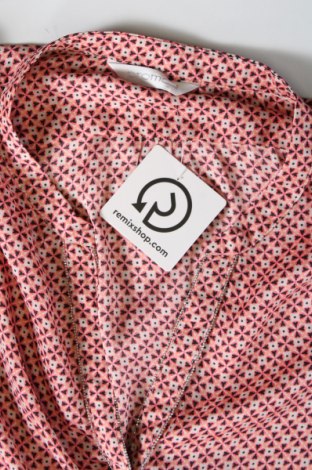 Γυναικεία μπλούζα Promod, Μέγεθος S, Χρώμα Πολύχρωμο, Τιμή 7,36 €