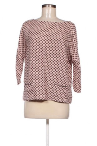 Дамска блуза Promod, Размер L, Цвят Многоцветен, Цена 33,24 лв.