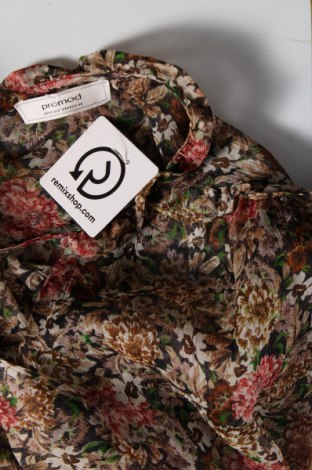 Damen Shirt Promod, Größe M, Farbe Mehrfarbig, Preis € 10,20