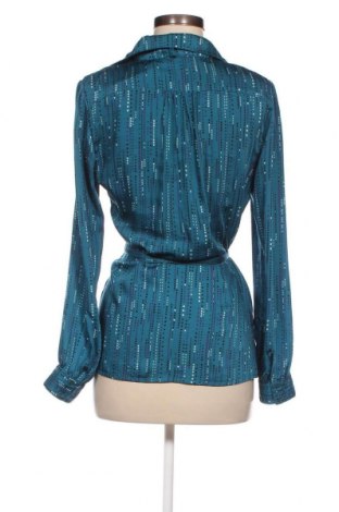 Damen Shirt Promod, Größe S, Farbe Blau, Preis € 10,20