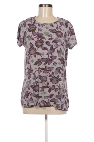 Γυναικεία μπλούζα Promod, Μέγεθος L, Χρώμα Γκρί, Τιμή 10,78 €
