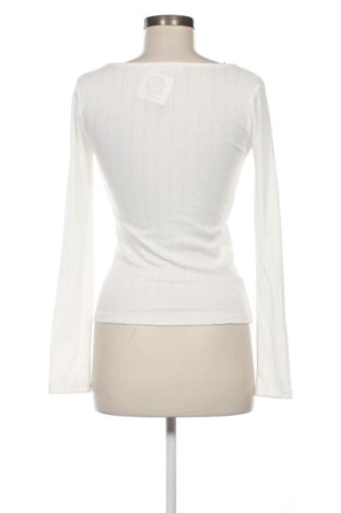 Damen Shirt Promod, Größe S, Farbe Weiß, Preis € 10,42