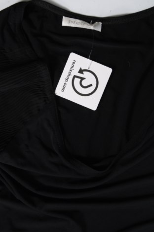 Damen Shirt Promod, Größe L, Farbe Schwarz, Preis 11,83 €