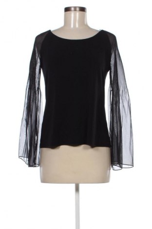 Дамска блуза Promod, Размер L, Цвят Черен, Цена 15,30 лв.