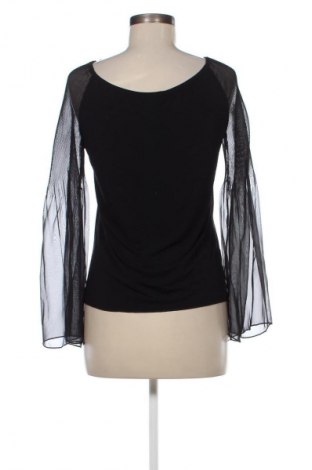 Γυναικεία μπλούζα Promod, Μέγεθος L, Χρώμα Μαύρο, Τιμή 10,52 €