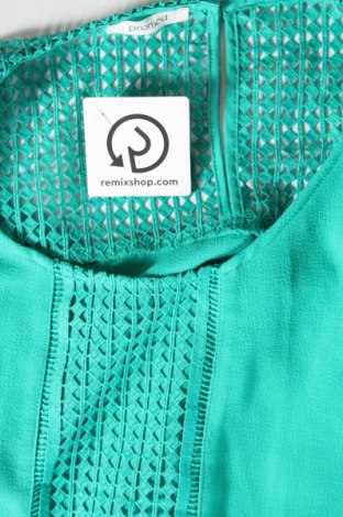 Bluză de femei Promod, Mărime S, Culoare Verde, Preț 86,73 Lei
