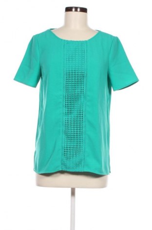 Bluză de femei Promod, Mărime S, Culoare Verde, Preț 86,73 Lei