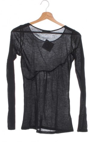 Bluză de femei Promod, Mărime XS, Culoare Negru, Preț 52,04 Lei